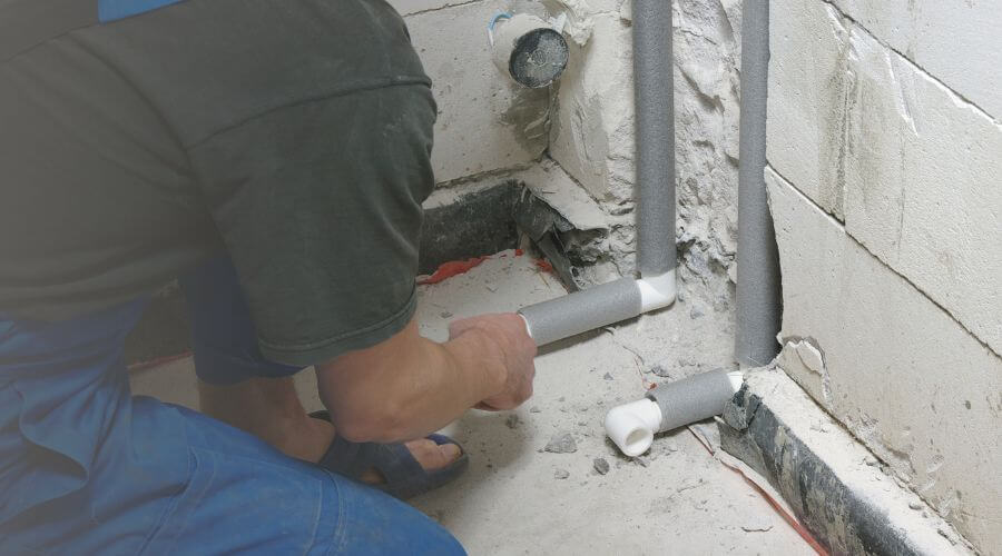 Professional emergency plumbing in Chromo, CO
